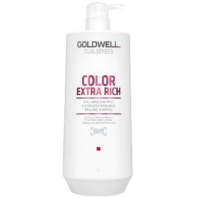 Goldwell Dualsenses Color Extra Rich Brilliance Shampoo 1000ml
