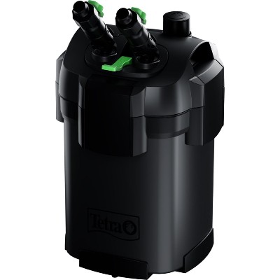 TETRA EX 700 Plus filtr zewnętrzny do akwarium pojemności 100200l