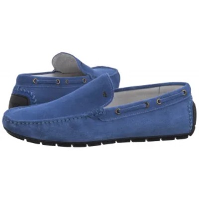 Mokasyny 1004769 WO7e Wojas