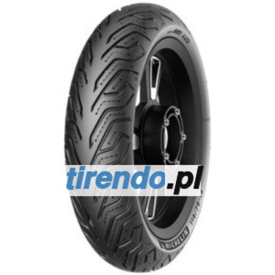 Michelin City Grip Saver 1008014 TL 48S tylne koło MC koło przednie