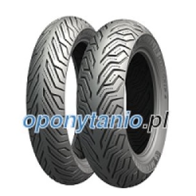 Michelin City Grip 1008016 TL 50P