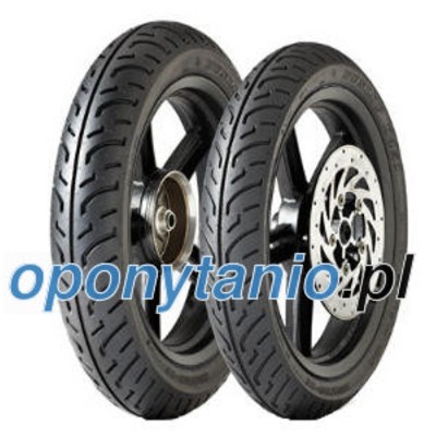 Dunlop D451 1008016 TL 50P MC