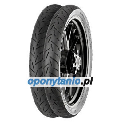 Continental ContiStreet 1008018 TL 53P tylne koło MC