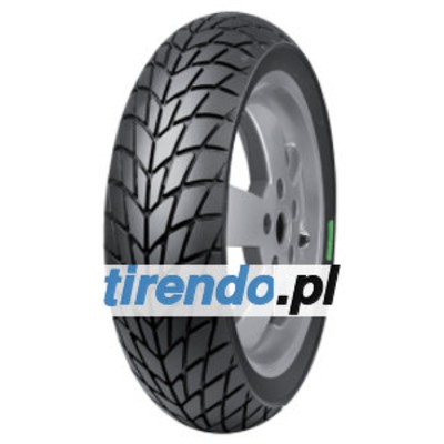 Mitas MC20 Monsum 1009012 TL 49P tylne koło Mieszanki gumowej WET NHS koło przednie blau