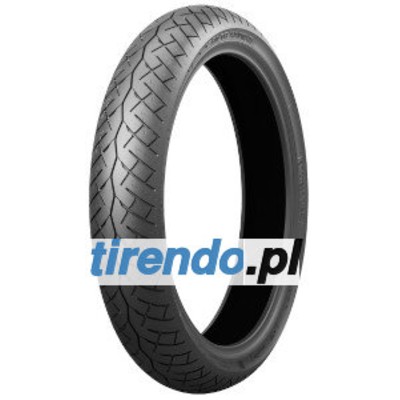 Bridgestone BT46 1009019 TL 57H MC koło przednie