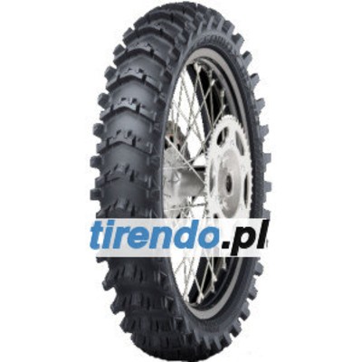 Dunlop Geomax MX 14 1009019 TT 57M tylne koło MC