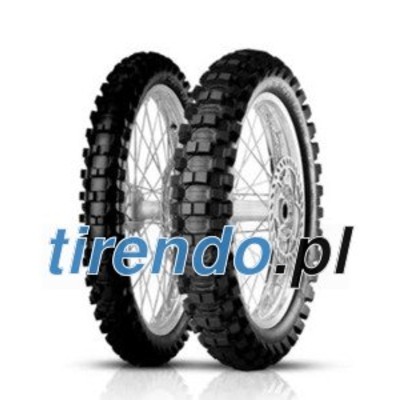 Pirelli Scorpion MX eXTra 1009019 TT 57M tylne koło NHS