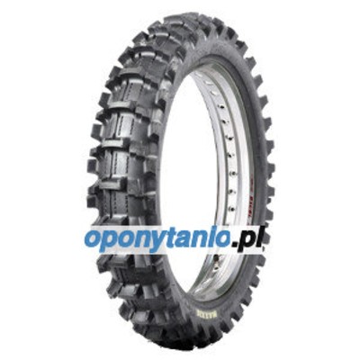 Maxxis M7328 Maxxcross MX SM 1009019 TT 57M tylne koło NHS