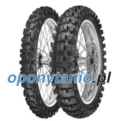 Pirelli Scorpion MX 32 1009019 TT 57M tylne koło NHS