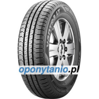 Hankook Vantra LT RA18 19570 R15C 10098R 6PR SBL