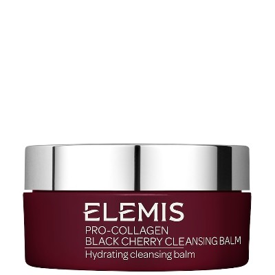 ELEMIS Elemis Balsam oczyszczający ProCollagen Black Cherry Cleansing Balm 100g Kremy oczyszczające
