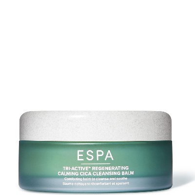 ESPA TriActive Regenerating Calming CICA Cleansing Balm 100g