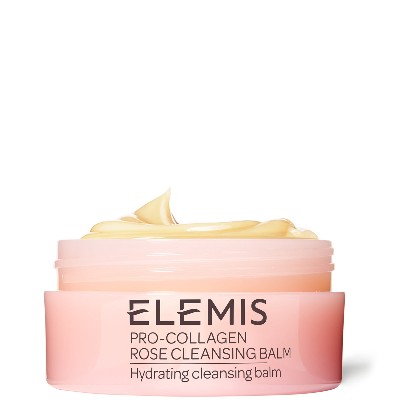 Elemis ProCollagen Rose Cleansing Balm 100g