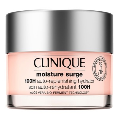 Clinique Moisture Surge 100h Autoreplenishing Hydrator Krem Nawilżający Moisture Surge 100h Replenishing 50ml Dla Kobiet