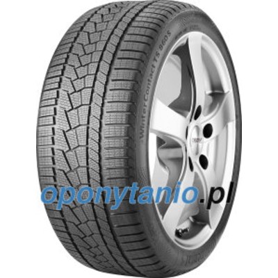 Continental WinterContact TS 860 20565 R17 100H EVc