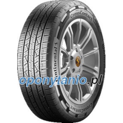 Continental CrossContact HT 22560 R18 100H EVc