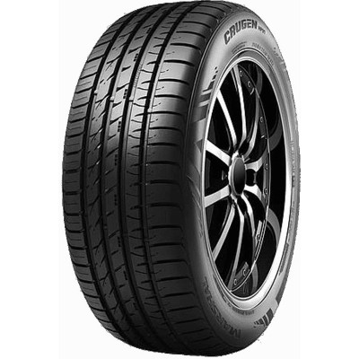 Kumho Crugen HP91 23555 R18 100H 4PR listwą ochraniającą felgę FSL
