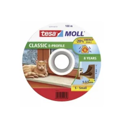 Uszczelka brąz 100m 9mm