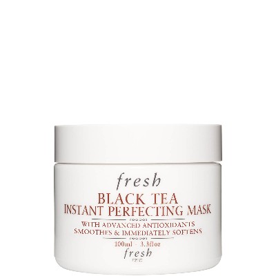 Fresh Black Tea Instant Perfecting Mask Various Sizes 100ml