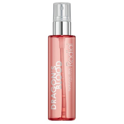Rodial Dragons Blood Hyaluronic Drink 100ml Mgiełki do twarzy