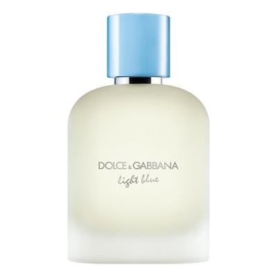 Dolce gabbana Light Blue Pour Homme Woda Toaletowa New Lbph Edt 100ml Dla Mężczyzn