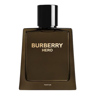 Burberry Hero Parfum Perfumy Burberry Hero Burberry Hero Parfum 100ml Dla Mężczyzn