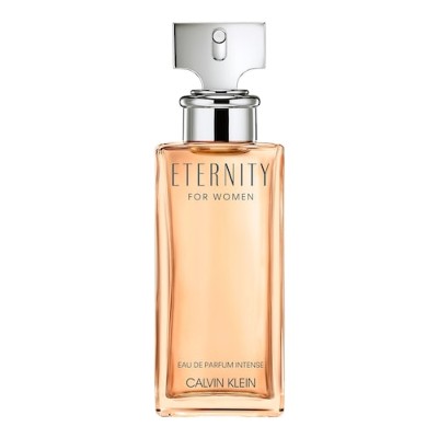 Calvin Klein Eternity For Women Woda Perfumowana Intense Eternity Woman Edpi 100ml Dla Kobiet