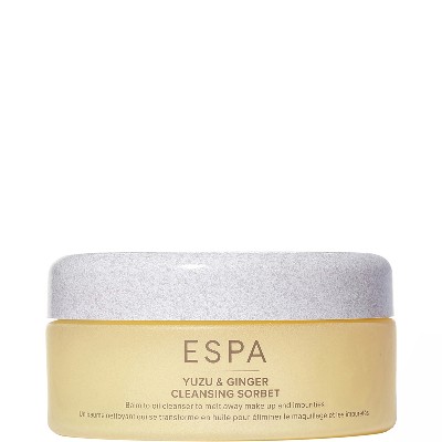 ESPA Yuzu Ginger Cleansing Sorbet 100ml