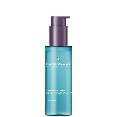 Pureology Strength Cure Dream Healer Serum for Damaged Hair 100ml