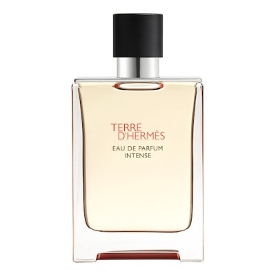 Hermès Terre Dhermès Eau De Parfum Intense Woda Perfumowana Terre Dhermes Edpi 100ml Dla Mężczyzn