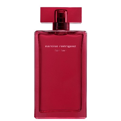 Narciso Rodriguez For Her Eau de Parfum Intense 100ml