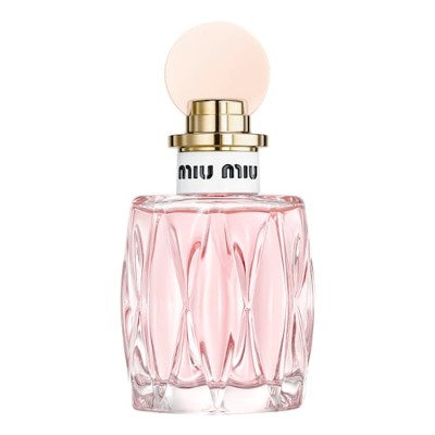 Miu Miu Miu Miu Leau Rosee Woda Perfumowana Miu Miu Leau Rosée Edt 100ml Dla Kobiet