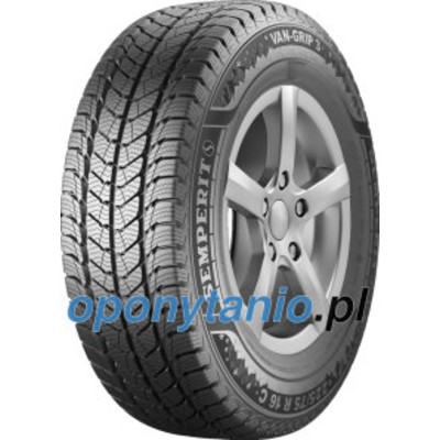 Semperit VanGrip 19565 R16C 104102R 8PR podwójnie oznaczone 100R