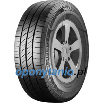 Semperit VanLife 19565 R16C 104102T 8PR podwójnie oznaczone 100T