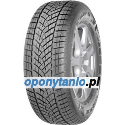 Goodyear UltraGrip Ice Gen 21570 R16 100T Nordic compound SUV