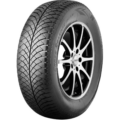 Nankang Cross Seasons AW6 SUV 21560 R17 100V