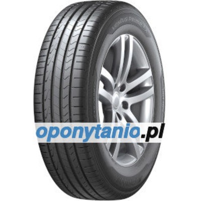 Hankook Ventus Prime 3X K125A 23555 R18 100V 4PR Sealguard osłona felgi MFS SBL