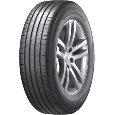 Hankook Ventus Prime 3X K125A 23555 R18 100V 4PR osłona felgi MFS SBL