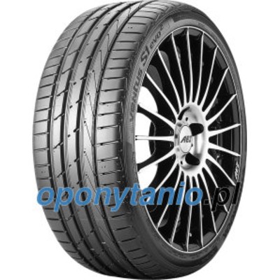Hankook Ventus S1 Evo K117A 23555 R18 100V 4PR SUV osłona felgi MFS SBL