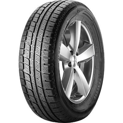 Nankang Winter Activa SV55 25540 R19 100V osłona felgi MFS