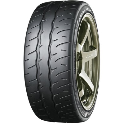 Yokohama Advan Neova AD09 27535 R19 100W RPB