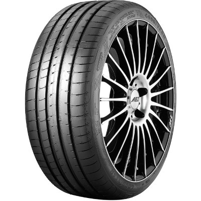 Goodyear Eagle F1 Asymmetric 24545 R18 100Y EVR osłona felgi MFS