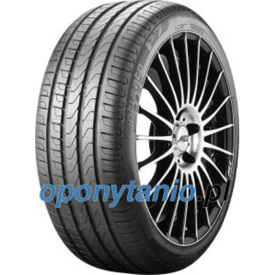 Pirelli Cinturato P7 Run Flat 24545 R18 100Y MOE osłona felgi MFS runflat