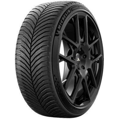 Michelin CrossClimate Sport 24545 R18 100Y EV Suitable listwą ochraniającą felgę FSL