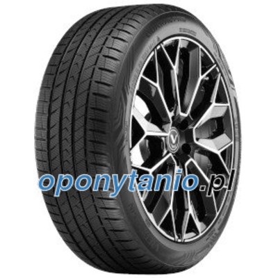 Vredestein Quatrac Pro 25540 R19 100Y listwą ochraniającą felgę FSL