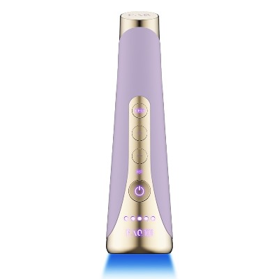 FOREO FAQ 101 Kliniczny zabieg antiaging technologią RF LED Urządzenia do masażu twarzy 132