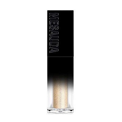 Mesauda Beauty GALACTIC SHADOW Cienie do powiek 45 ml 101 Atmosphere