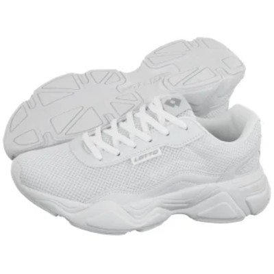 Buty Sportowe Rayse Oc 2401571U 1010 White LO31b Lotto
