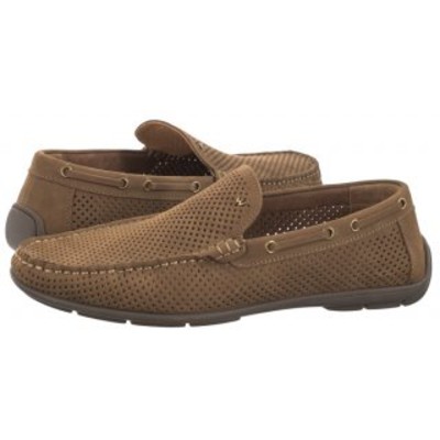 Mokasyny Perforowane 1010324 WO181a Wojas