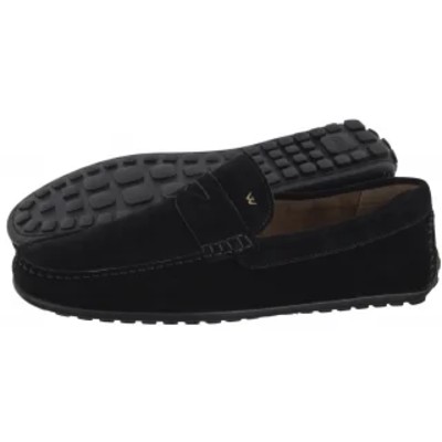 Mokasyny 1011661 WO78e Wojas